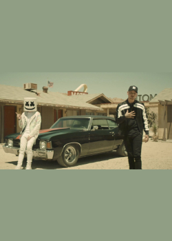 Marshmello & Kane Brown - One Thing Right (Official Music Video)