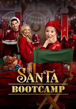 Santa Bootcamp