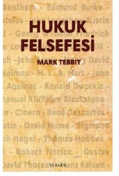 Hukuk Felsefesi