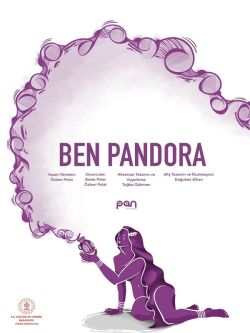 Ben Pandora