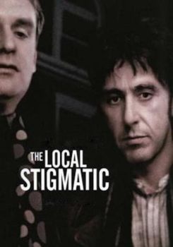 The Local Stigmatic