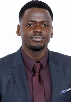 Daniel Kaluuya