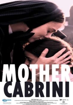 Mother Cabrini