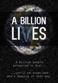 A Billion Lives
