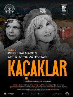 KAÇAKLAR