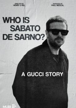 Who is Sabato De Sarno? A Gucci Story