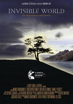 Invisible World