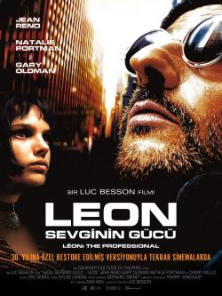 Leon: Sevginin Gücü