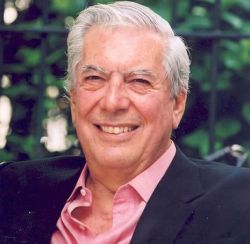 Mario Vargas Llosa