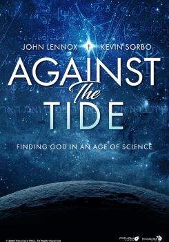 Against the Tide: Finding God in an Age of Science