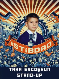 Taha Ercoşkun - Politik Stand Up