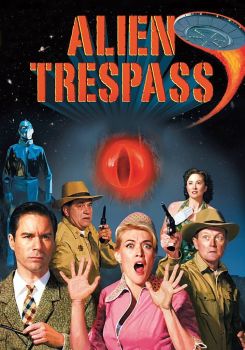 Alien Trespass