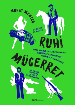 Ruhi Mücerret