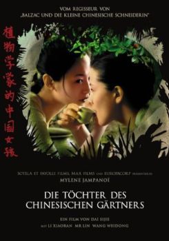 The Chinese Botanist's Daughters