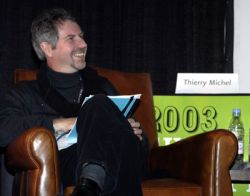 Thierry Michel