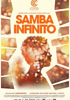 Samba Infinite