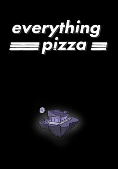 Everything Pizza