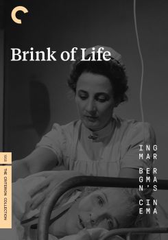 Brink of Life