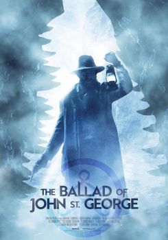 The Ballad of John St. George
