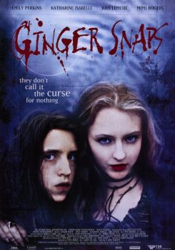 Ginger Snaps: Blood, Teeth and Fur