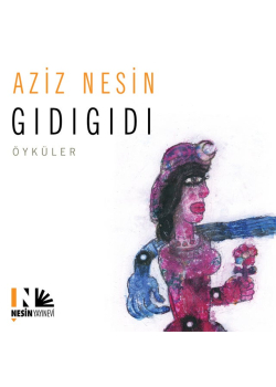 Gıdıgıdı