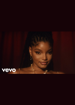 Halle - Because I Love You (Official Video)