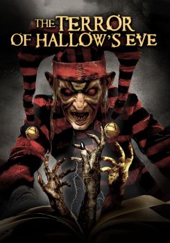 The Terror of Hallow's Eve