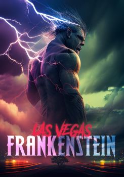 Las Vegas Frankenstein