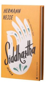 Siddhartha - Ciltli