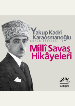 Milli Savaş Hikayeleri