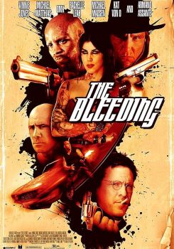 The Bleeding