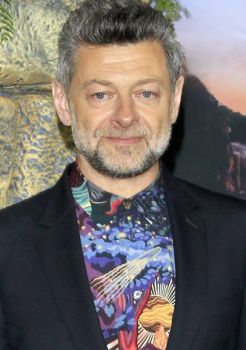 Andy Serkis