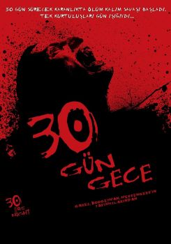 30 Gün Gece