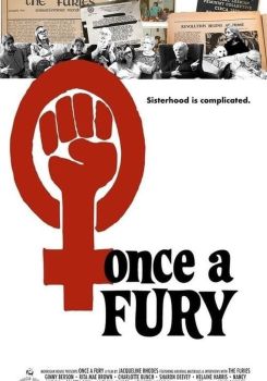 Once a Fury