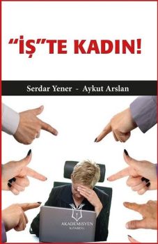 İş'te Kadın