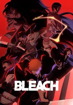 Bleach: Burîchi