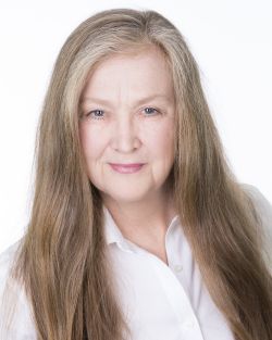 Heather Tod Mitchell