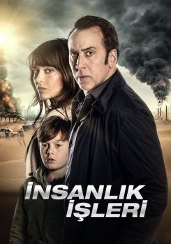 İnsanlık İşleri