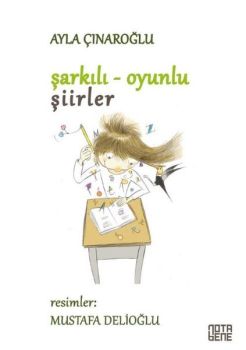 Şarkılı-Oyunlu Şiirler