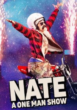 Nate: A One Man Show