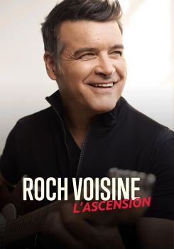 Roch Voisine - l'ascension