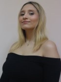 Eylül Demirel