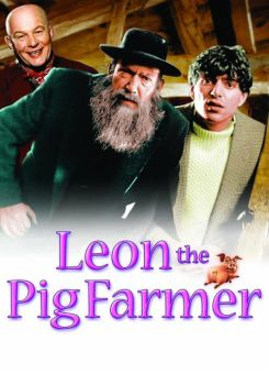 Leon The Pig Farmer