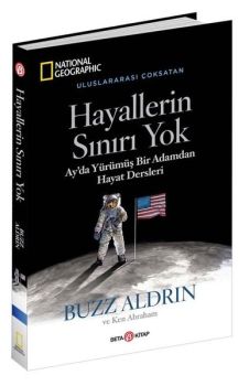 National Geographic - Hayallerin Sınırı Yok