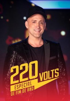 220 Volts: Especial de Fim de Ano