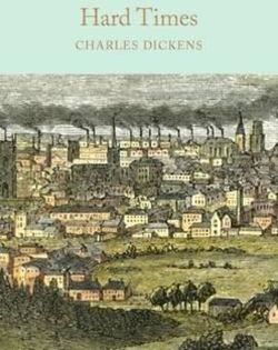 Hard Times (Macmillan Collector's Library)