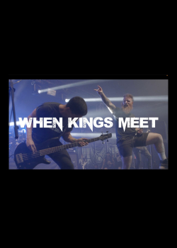Imperium - When Kings Meet [Official Video]