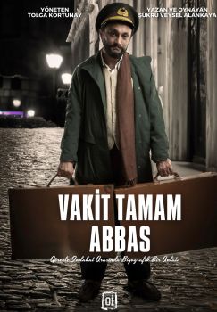 Vakit Tamam Abbas
