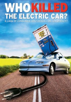 Who Killed the Electric Car?