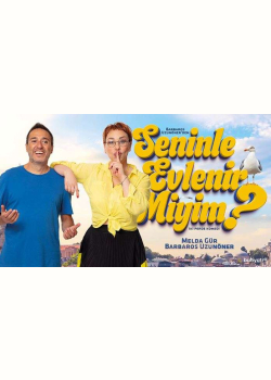 Seninle Evlenir miyim?